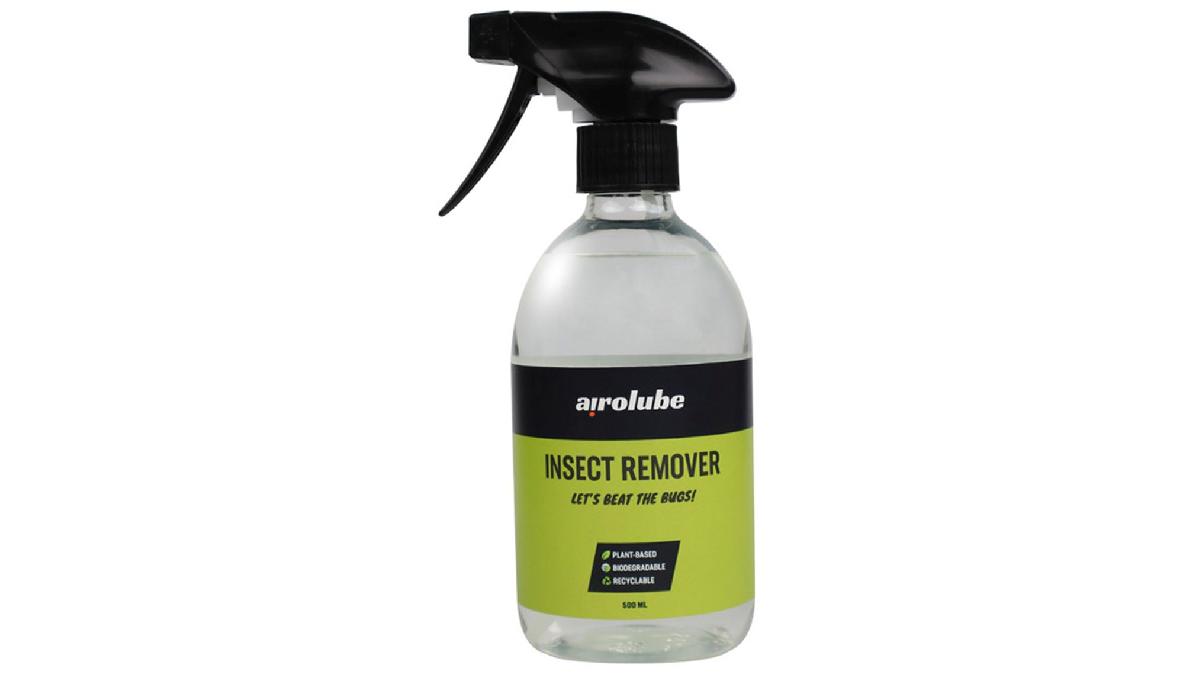 Airolube+Insect+remover+%2F+Nettoyant+insectes+-+500ml